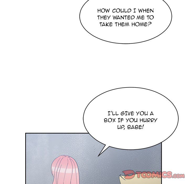Childhood Friends Manhwa - Chapter 24 Page 5