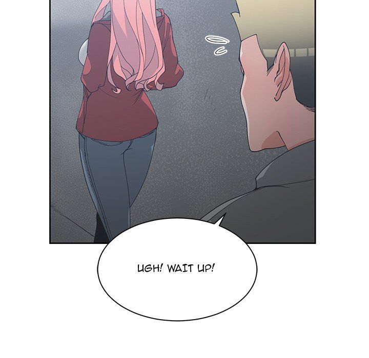 Childhood Friends Manhwa - Chapter 24 Page 6
