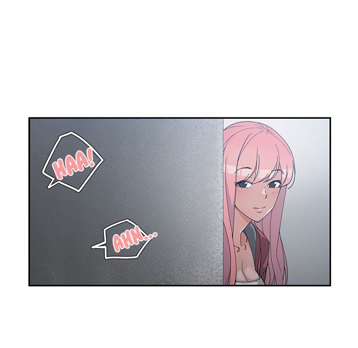 Childhood Friends Manhwa - Chapter 24 Page 8