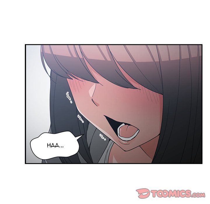 Childhood Friends Manhwa - Chapter 24 Page 9