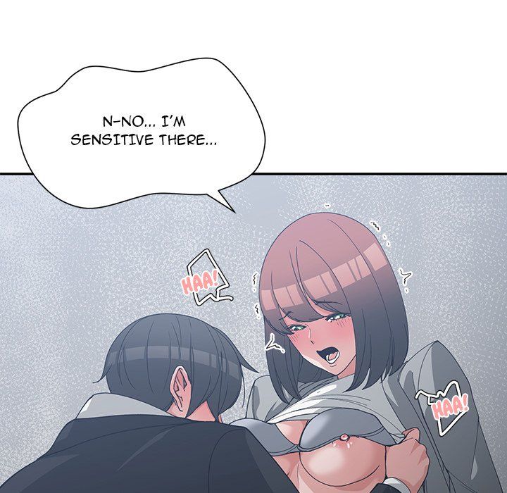 Childhood Friends Manhwa - Chapter 24 Page 10