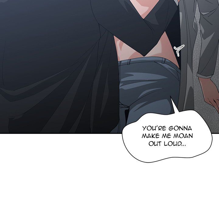 Childhood Friends Manhwa - Chapter 24 Page 11