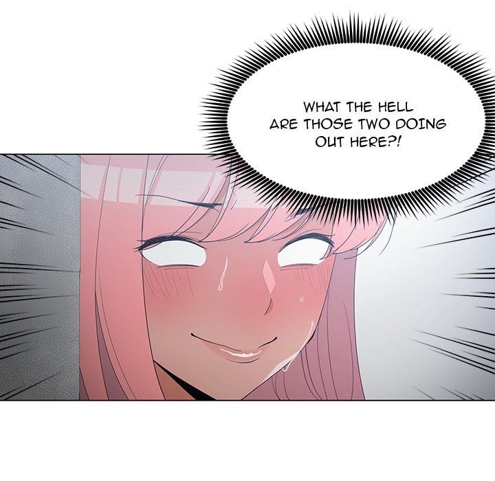 Childhood Friends Manhwa - Chapter 24 Page 12