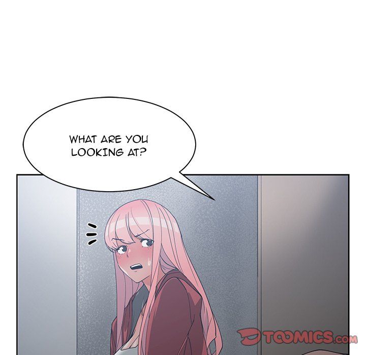 Childhood Friends Manhwa - Chapter 24 Page 13