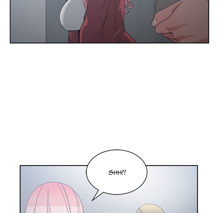 Childhood Friends Manhwa - Chapter 24 Page 14