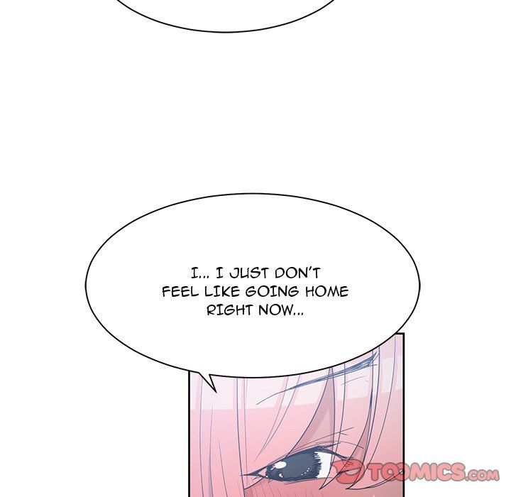 Childhood Friends Manhwa - Chapter 24 Page 17