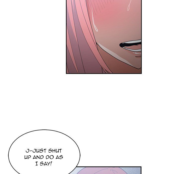 Childhood Friends Manhwa - Chapter 24 Page 18