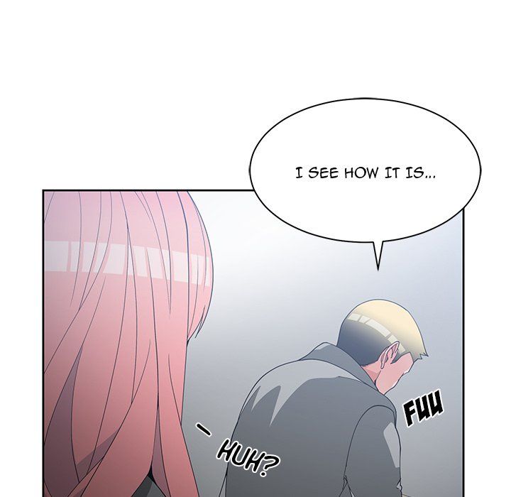 Childhood Friends Manhwa - Chapter 24 Page 20