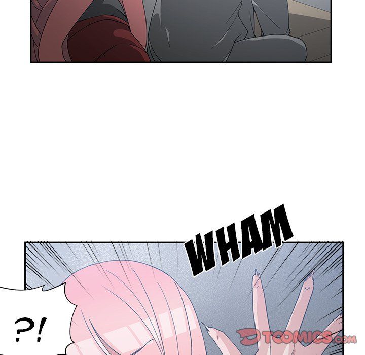 Childhood Friends Manhwa - Chapter 24 Page 21