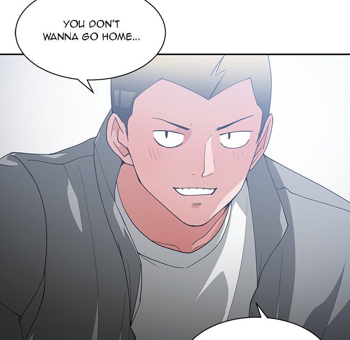 Childhood Friends Manhwa - Chapter 24 Page 23