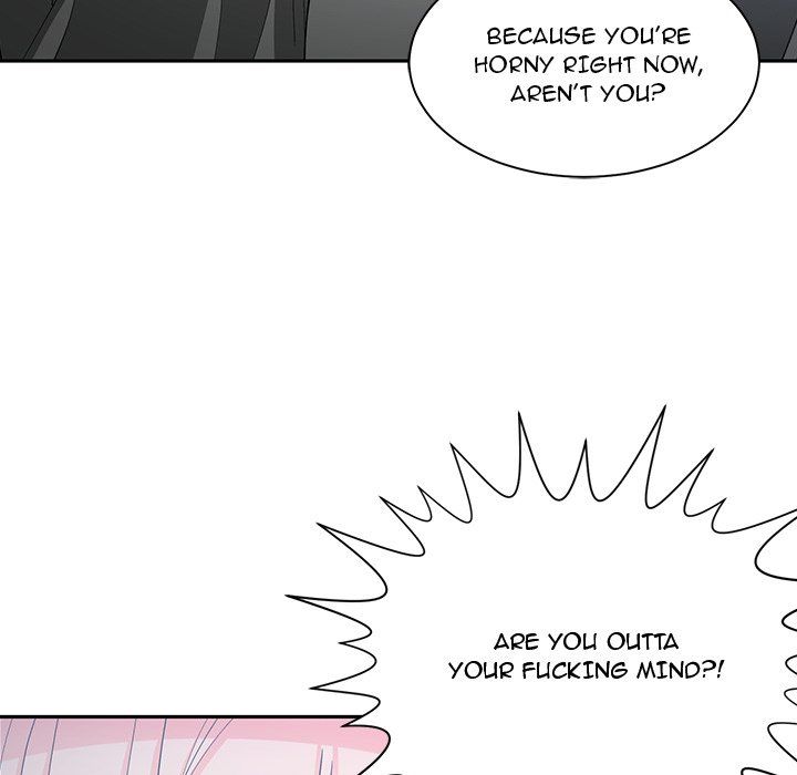 Childhood Friends Manhwa - Chapter 24 Page 24