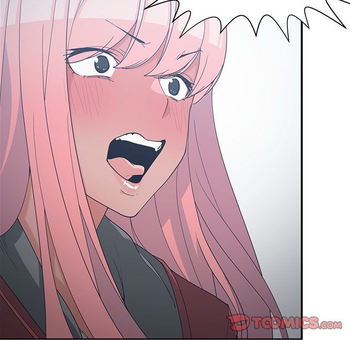 Childhood Friends Manhwa - Chapter 24 Page 25