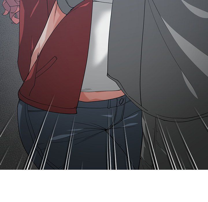 Childhood Friends Manhwa - Chapter 24 Page 28