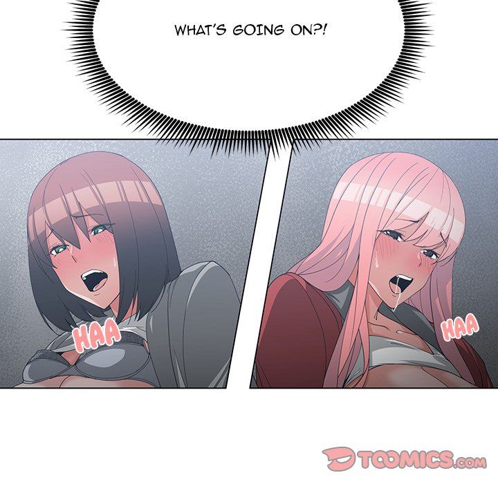 Childhood Friends Manhwa - Chapter 24 Page 33