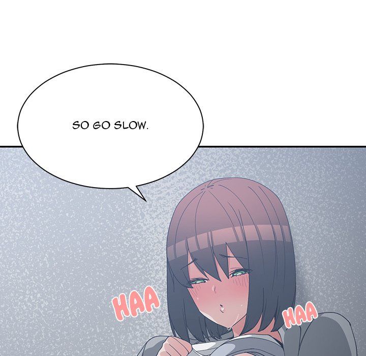 Childhood Friends Manhwa - Chapter 24 Page 40