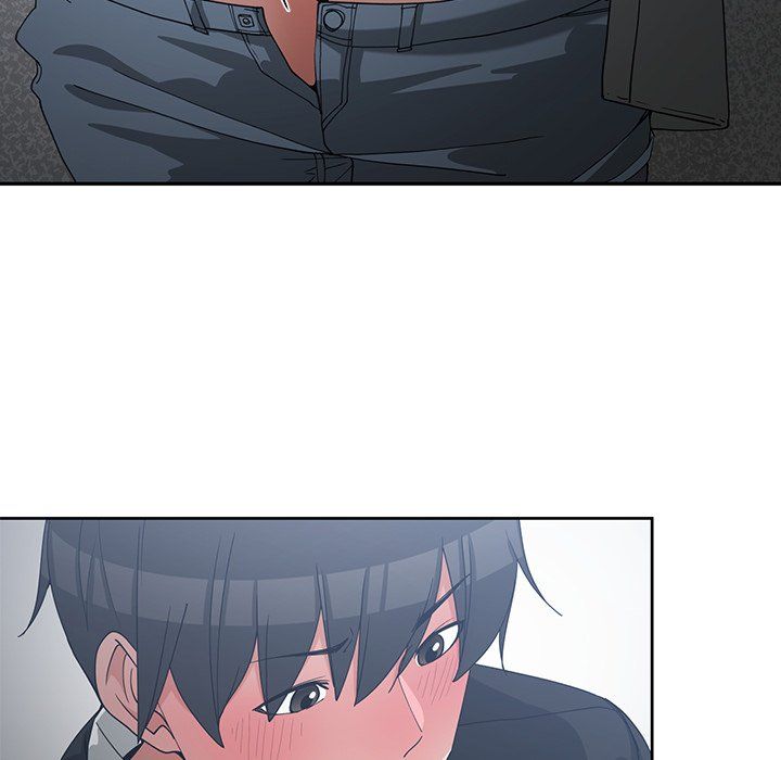 Childhood Friends Manhwa - Chapter 24 Page 42