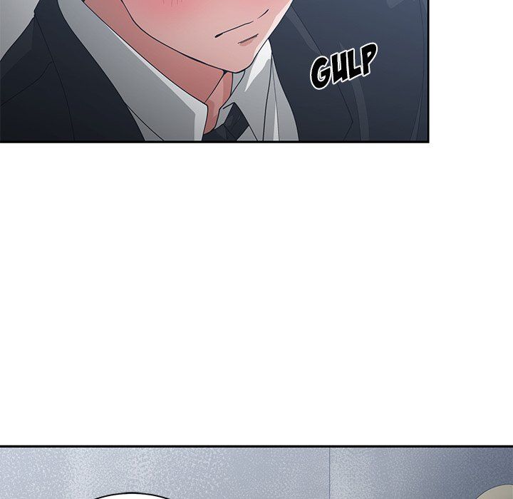 Childhood Friends Manhwa - Chapter 24 Page 43