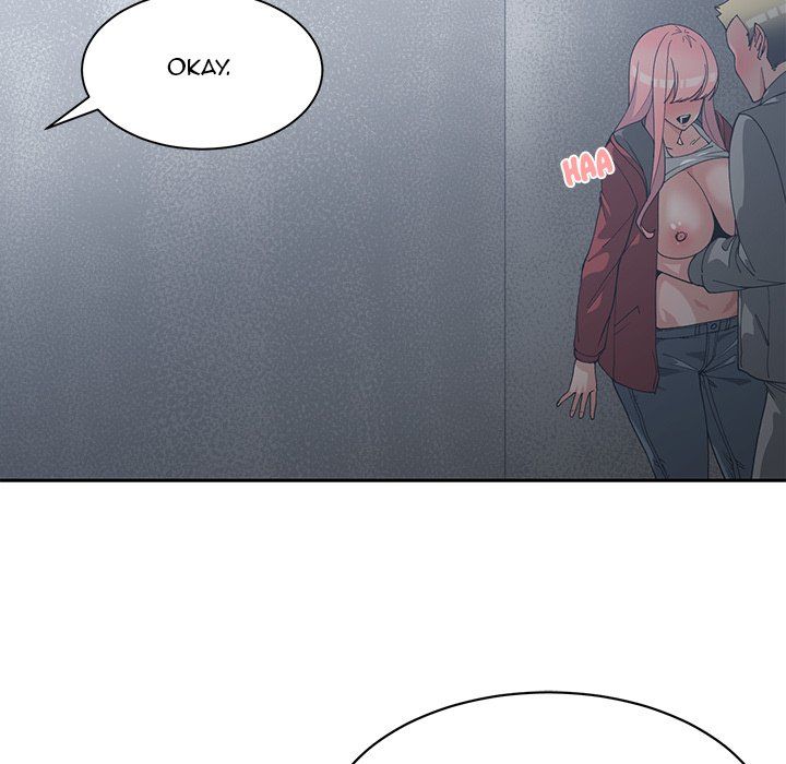 Childhood Friends Manhwa - Chapter 24 Page 44