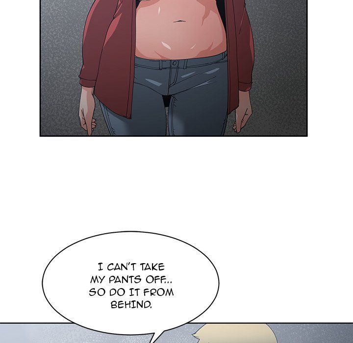 Childhood Friends Manhwa - Chapter 24 Page 46