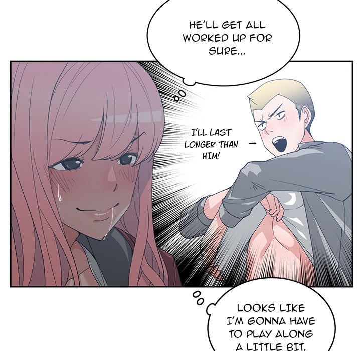 Childhood Friends Manhwa - Chapter 24 Page 48