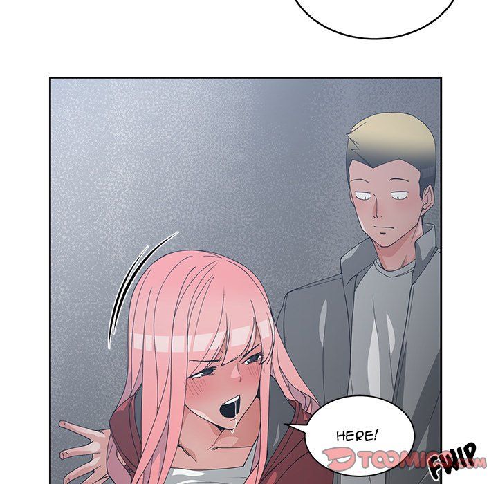 Childhood Friends Manhwa - Chapter 24 Page 49