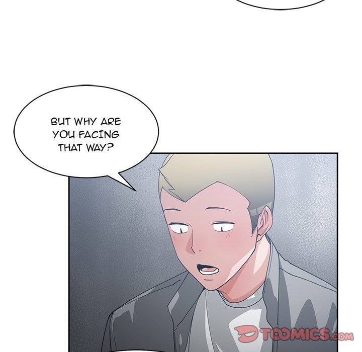 Childhood Friends Manhwa - Chapter 24 Page 53