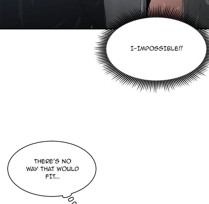 Childhood Friends Manhwa - Chapter 24 Page 58