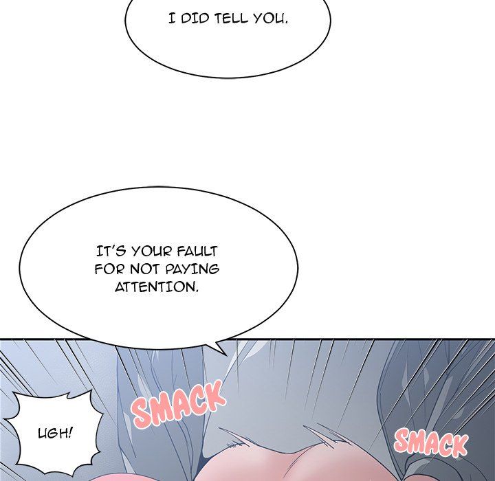 Childhood Friends Manhwa - Chapter 24 Page 62