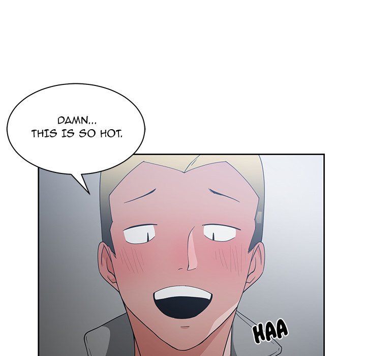 Childhood Friends Manhwa - Chapter 24 Page 64