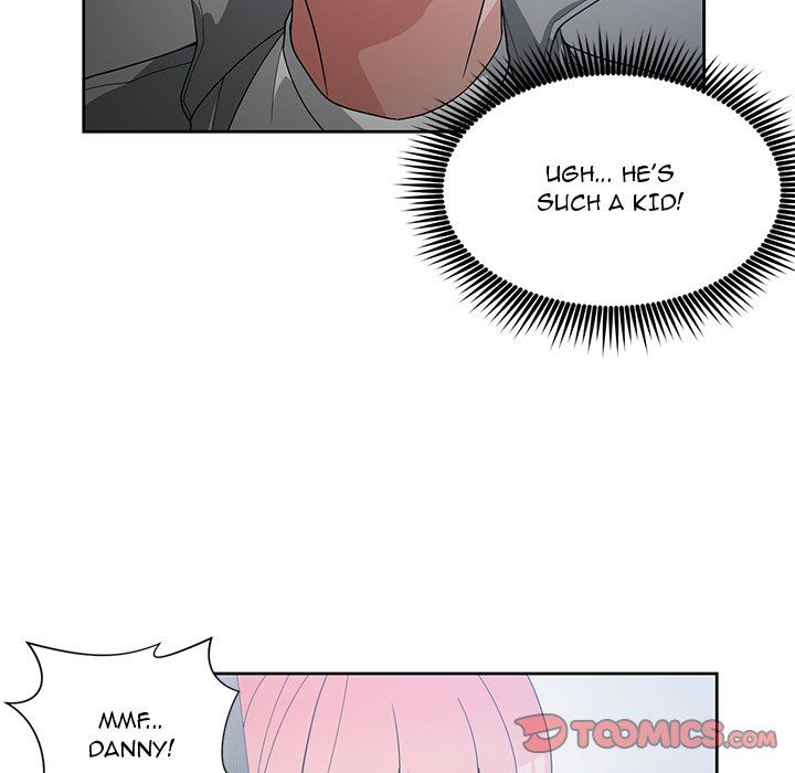 Childhood Friends Manhwa - Chapter 24 Page 65