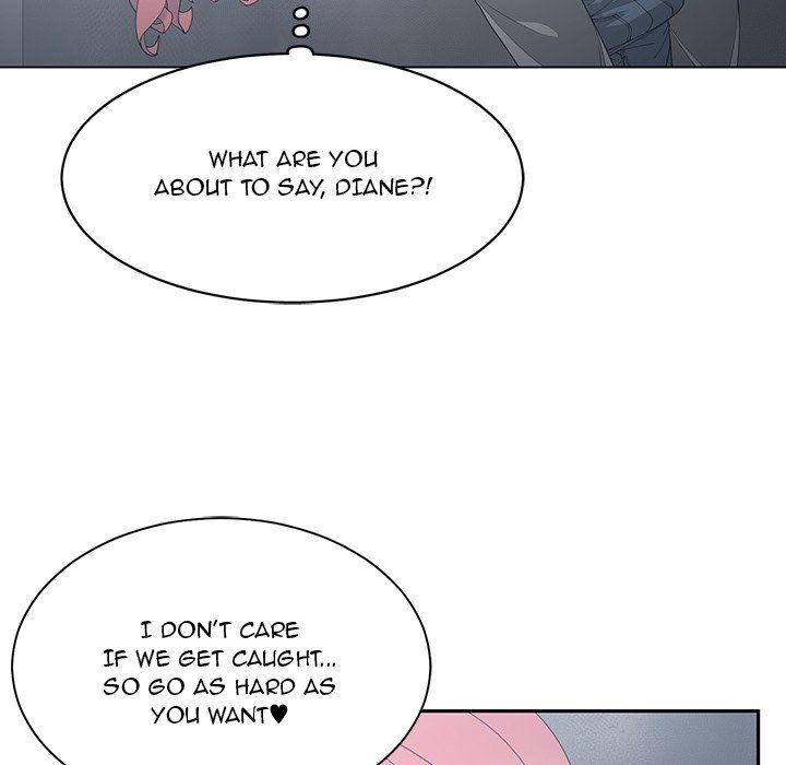 Childhood Friends Manhwa - Chapter 24 Page 79