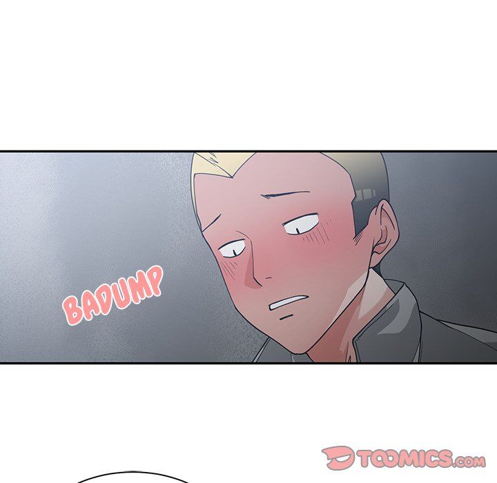 Childhood Friends Manhwa - Chapter 24 Page 81