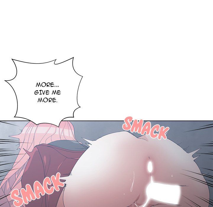 Childhood Friends Manhwa - Chapter 24 Page 83