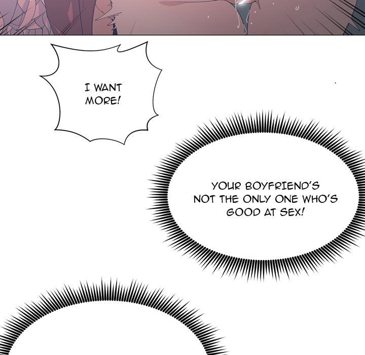 Childhood Friends Manhwa - Chapter 24 Page 84