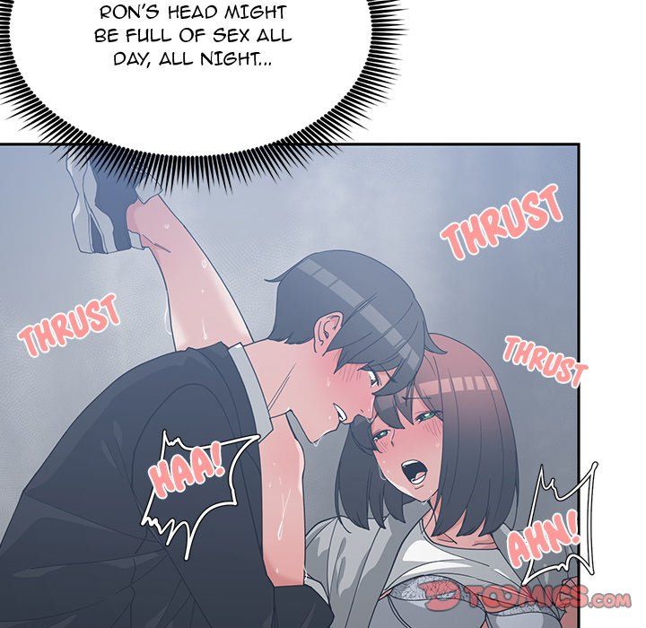 Childhood Friends Manhwa - Chapter 24 Page 85