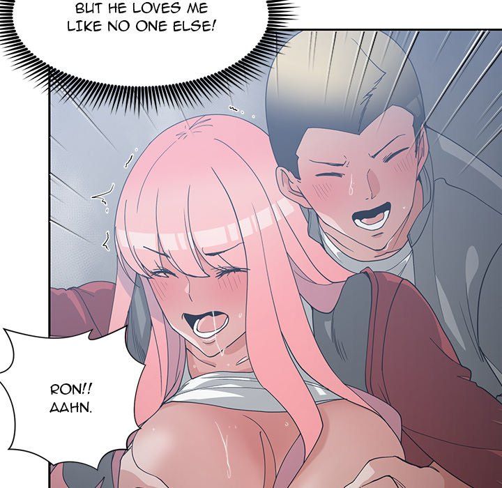 Childhood Friends Manhwa - Chapter 24 Page 87