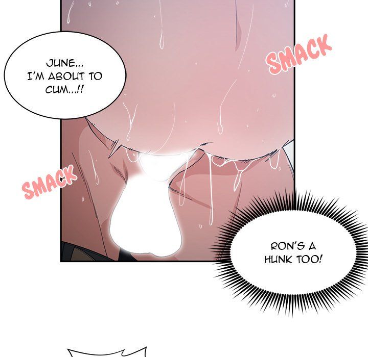 Childhood Friends Manhwa - Chapter 24 Page 90