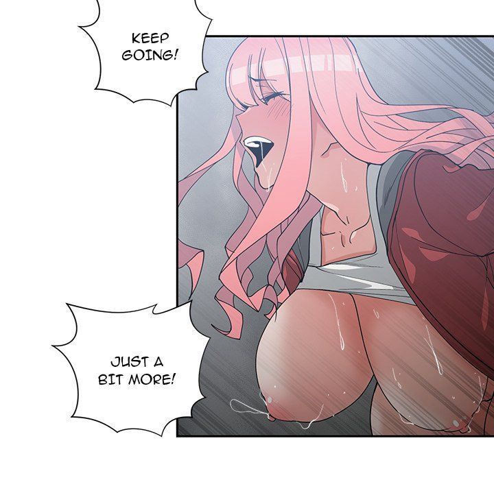 Childhood Friends Manhwa - Chapter 24 Page 91