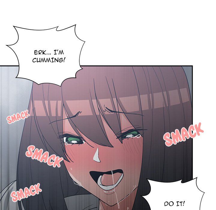 Childhood Friends Manhwa - Chapter 24 Page 92