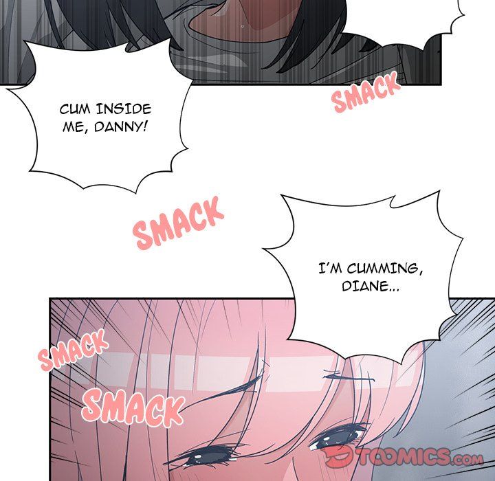 Childhood Friends Manhwa - Chapter 24 Page 93