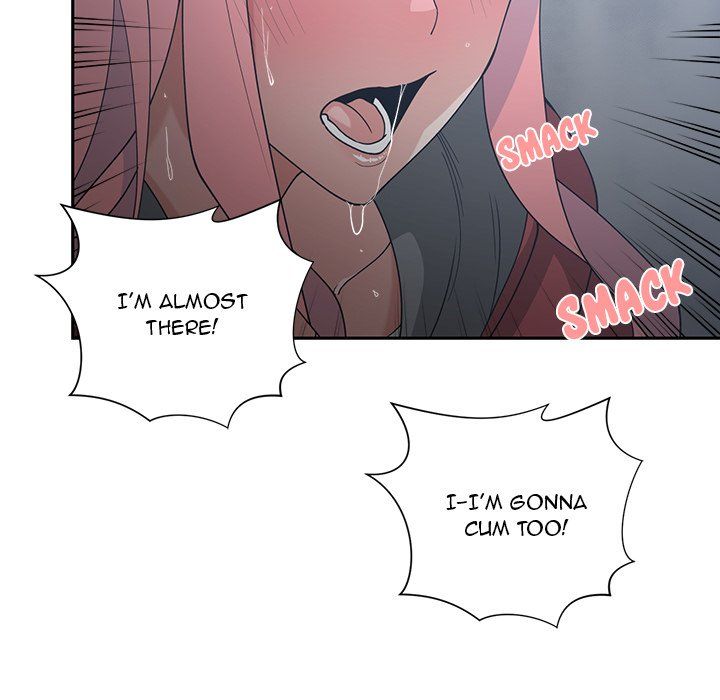 Childhood Friends Manhwa - Chapter 24 Page 94