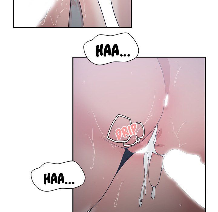 Childhood Friends Manhwa - Chapter 24 Page 98