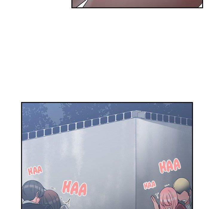 Childhood Friends Manhwa - Chapter 24 Page 99