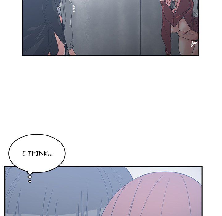 Childhood Friends Manhwa - Chapter 24 Page 100