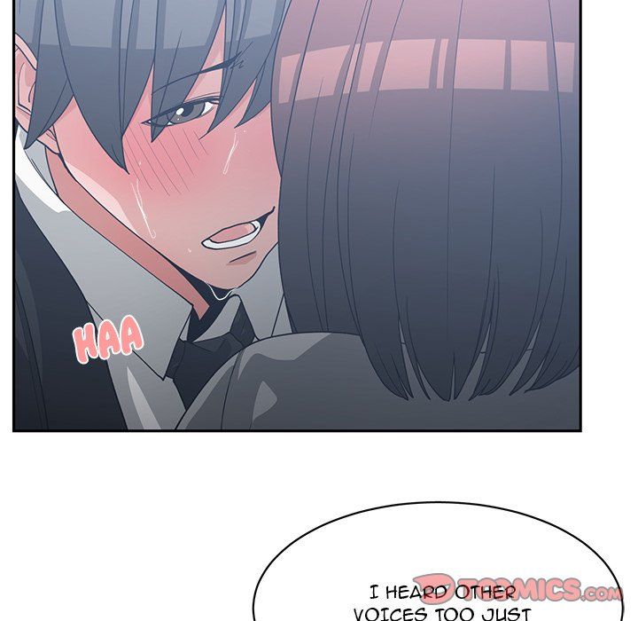 Childhood Friends Manhwa - Chapter 24 Page 101