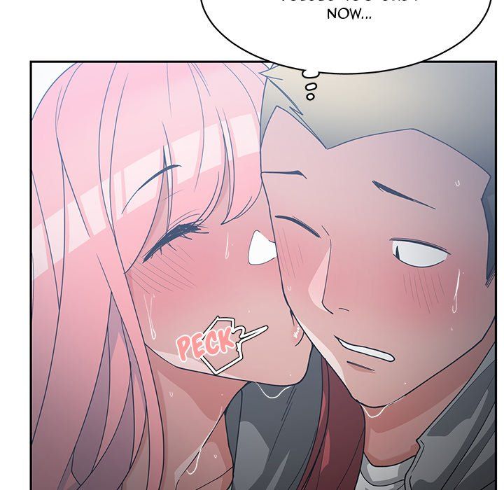 Childhood Friends Manhwa - Chapter 24 Page 102