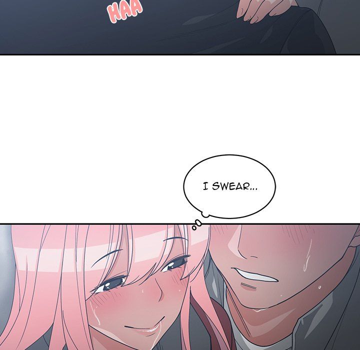 Childhood Friends Manhwa - Chapter 24 Page 104