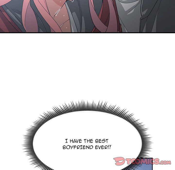 Childhood Friends Manhwa - Chapter 24 Page 105