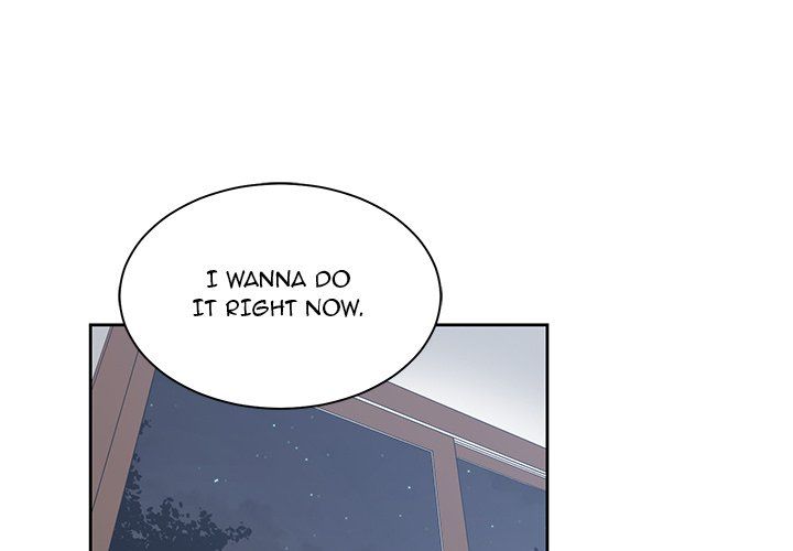 Childhood Friends Manhwa - Chapter 13 Page 0