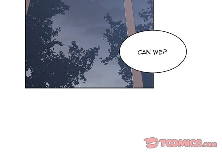 Childhood Friends Manhwa - Chapter 13 Page 1